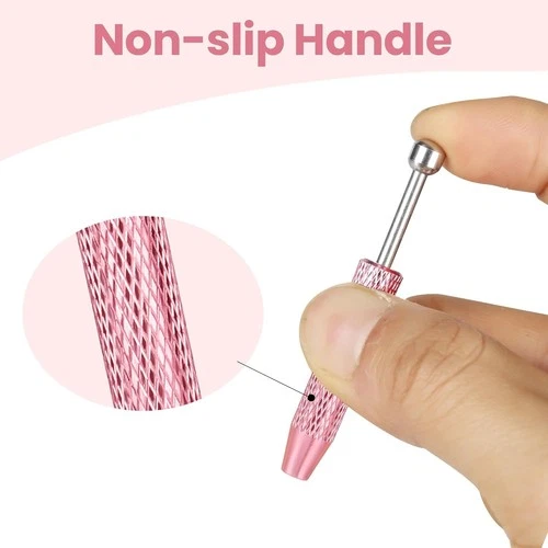 2 Pack Piercing Ball Grabber Tool, Stainless Steel Piercing Removal Tool image 4