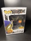Funko Venomized Green Goblin #597 Pop! Vinyl Bobblehead Hot Topic Exclusive