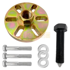 Flywheel Puller Tool Set for Polaris Big Boss 250 300 350L 400L 500 Ranger 500