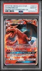 Charizard Gx Pokemon Sm Black Star Promo SM195 PSA 10