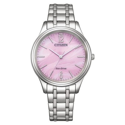 Citizen EM0411-71X ECO-DRIVE ELEGANCE CASUAL   Damenuhr