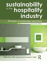 Sustainability In The Hospitality Industry 2Nd Ed Willy Legrand (U. A.) Buch