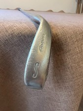 Mizuno Impact Sand Wedge SW Steel Shaft Regular Flex RH Golf Club