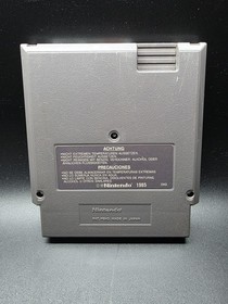 Probotector II 2 Return of the Evil Forces Nintendo NES Konami 1992 NES-PD-NOE