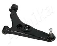 Ashika 72-05-506L Lenker, RadaufhäNgung For Mitsubishi
