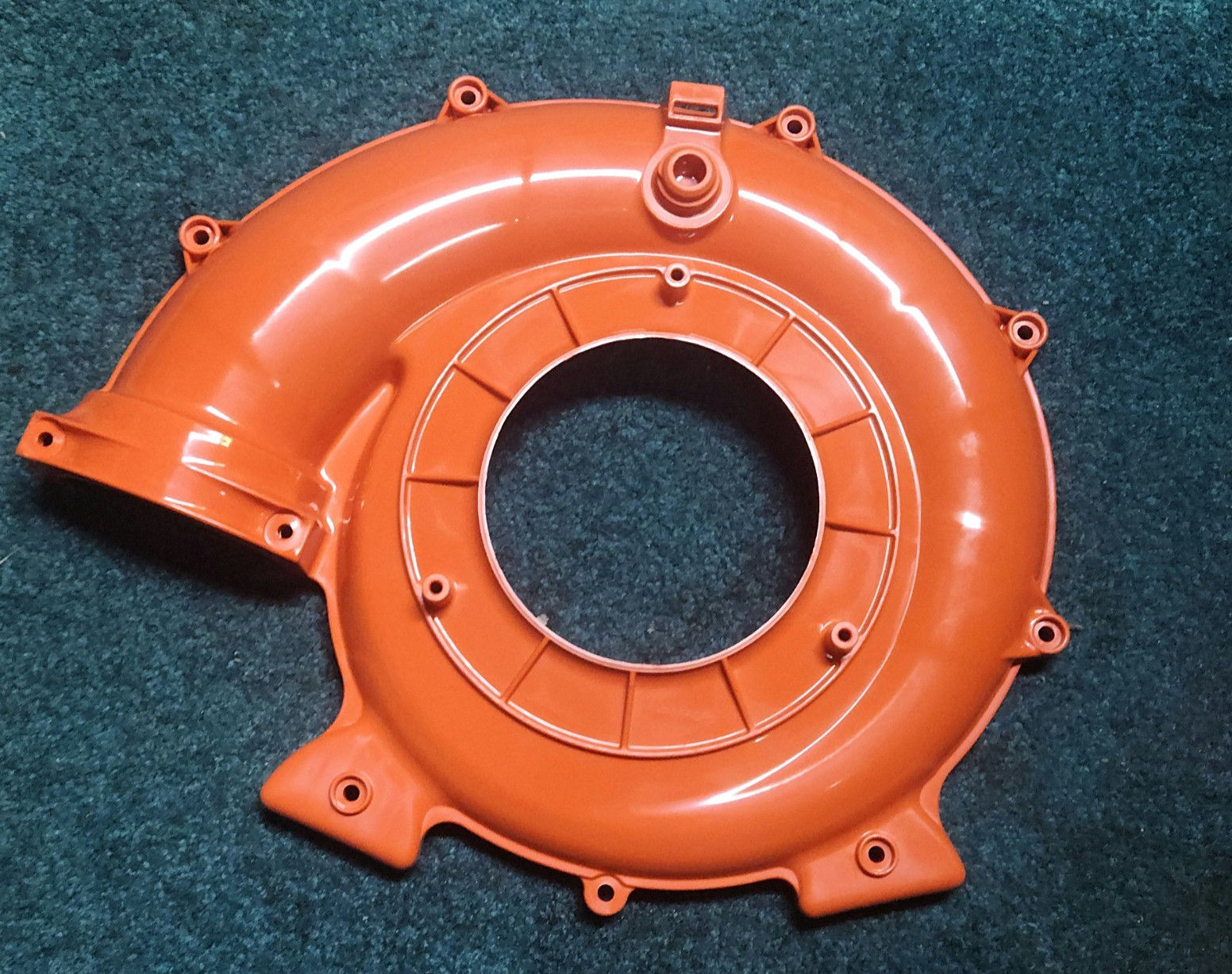 Volute Cover 130bt 150bt  Jonsered