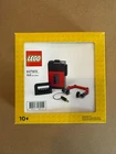 LEGO Insiders - Sealed - 6471612 - Cassette / Tape Player - Brand New