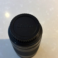 Canon EF 75-300mm f/4-5.6 AF/MF Telephoto Zoom Lens for Canon
