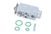 Nrf Expansionsventil Klimaanlage Easy Fit 38532 FüR Volvo S80 1 184 S60 384 V70