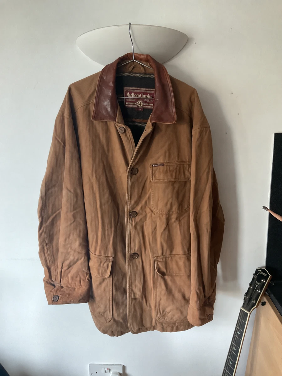 Marlboro Classics Coats for Men | eBay