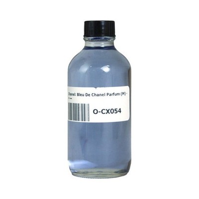 Inspired by Chanel Bleu Parfume (M) Type Perfume Body Oil - 1 oz