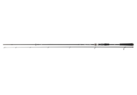 Daiwa Exceler Jigger 7-28G 2,40M Spinnrute Angelrute Rute Eva Griff Kohlefaser