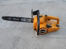 MOTOSEGA POULAN (ARTIGIANO) 25DA PRO TRIM, 34,5cc, 14", RICONDIZIONATA, QUALITA' SEGHETTO