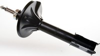 2X Denckermann StoßDäMpfer DSB223G FüR Mitsubishi Outlander 1 CU2W 4WD Turbo