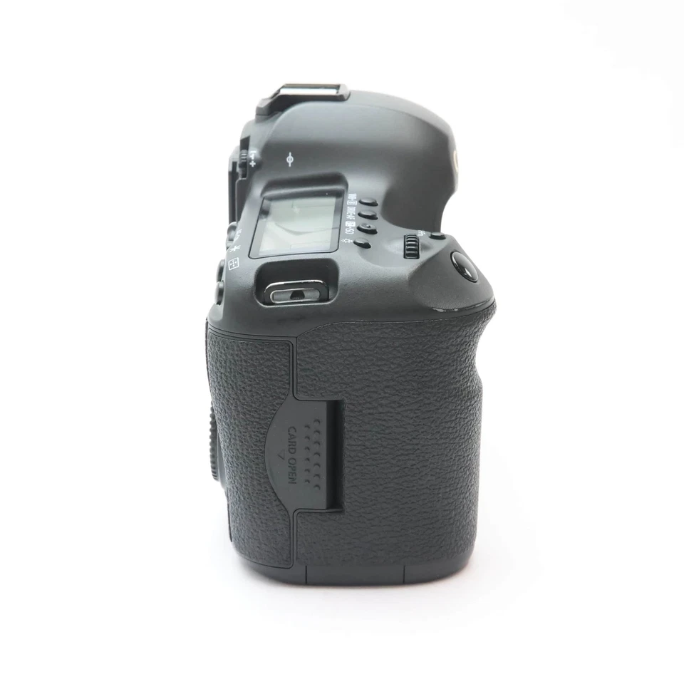 Canon EOS 5DsR 50.6MP Digital SLR Camera Body #406 - Image 4 of 4