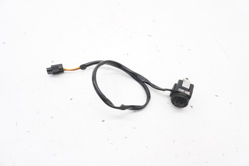 2008 KLX450R Start Switch OEM Electric Starter Button 27010-0069 Kawasaki #2