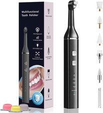 Multifunctional Tooth Polisher