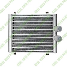 For Bentley Continental GT GTC Flying Spur Oil Cooler Radiator OEM 4B0317021D