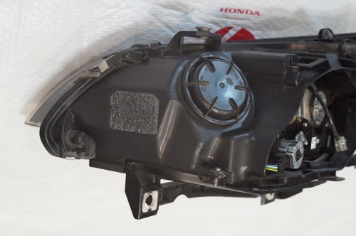 ✅ OEM XENON HID 2004-2007 BMW E60 HEADLIGHT LAMP 525i 525xi 530i 545i 550i M5 - Picture 5 of 8