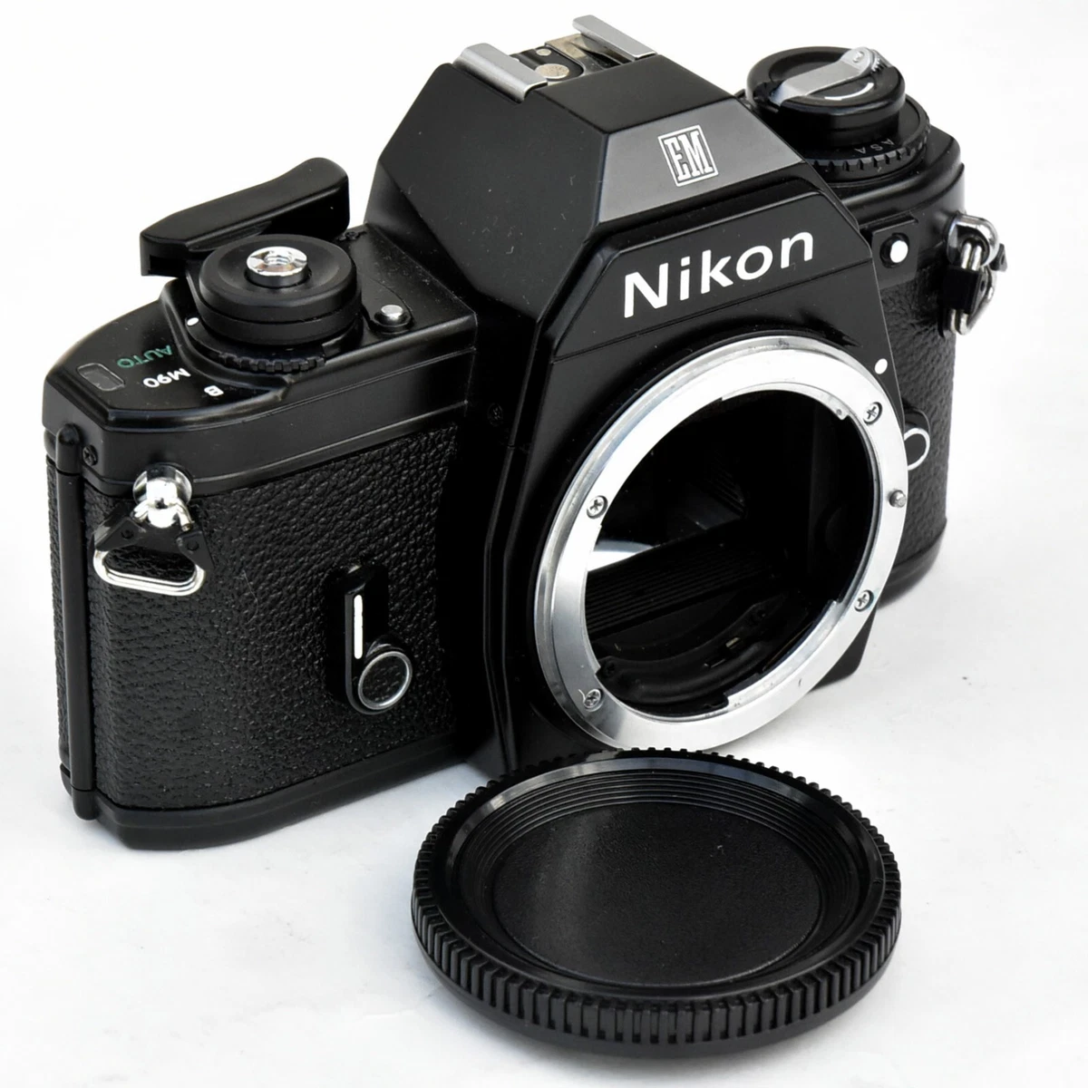Nikon corporation deals