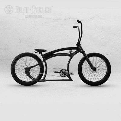 ruff cycles ebay