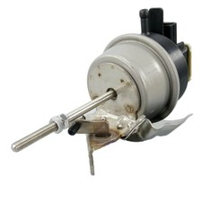 Turbo Wastegate Actuator For