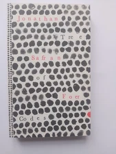 Very Rare  Safran Foer  Tree of Codes  First/First  Fine/Fine  Signed