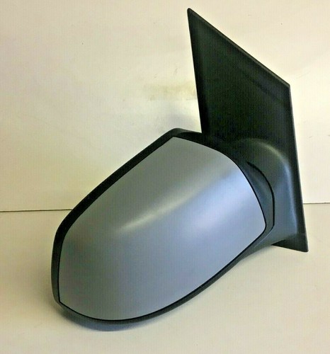 FITS FORD FOCUS WING DOOR MIRROR ELECTRIC PRIMED DRIVERS RIGHT 2005-2008 - Picture 4 of 5