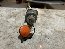 Piper Pacer PA-20 135 Bendix Mag Magneto Ignition Switch & Key Set