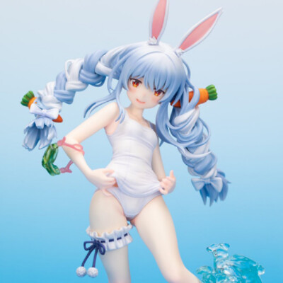 Usada Pekora Hololive VTuber Resin Garage Kits GK Figure Unpainted