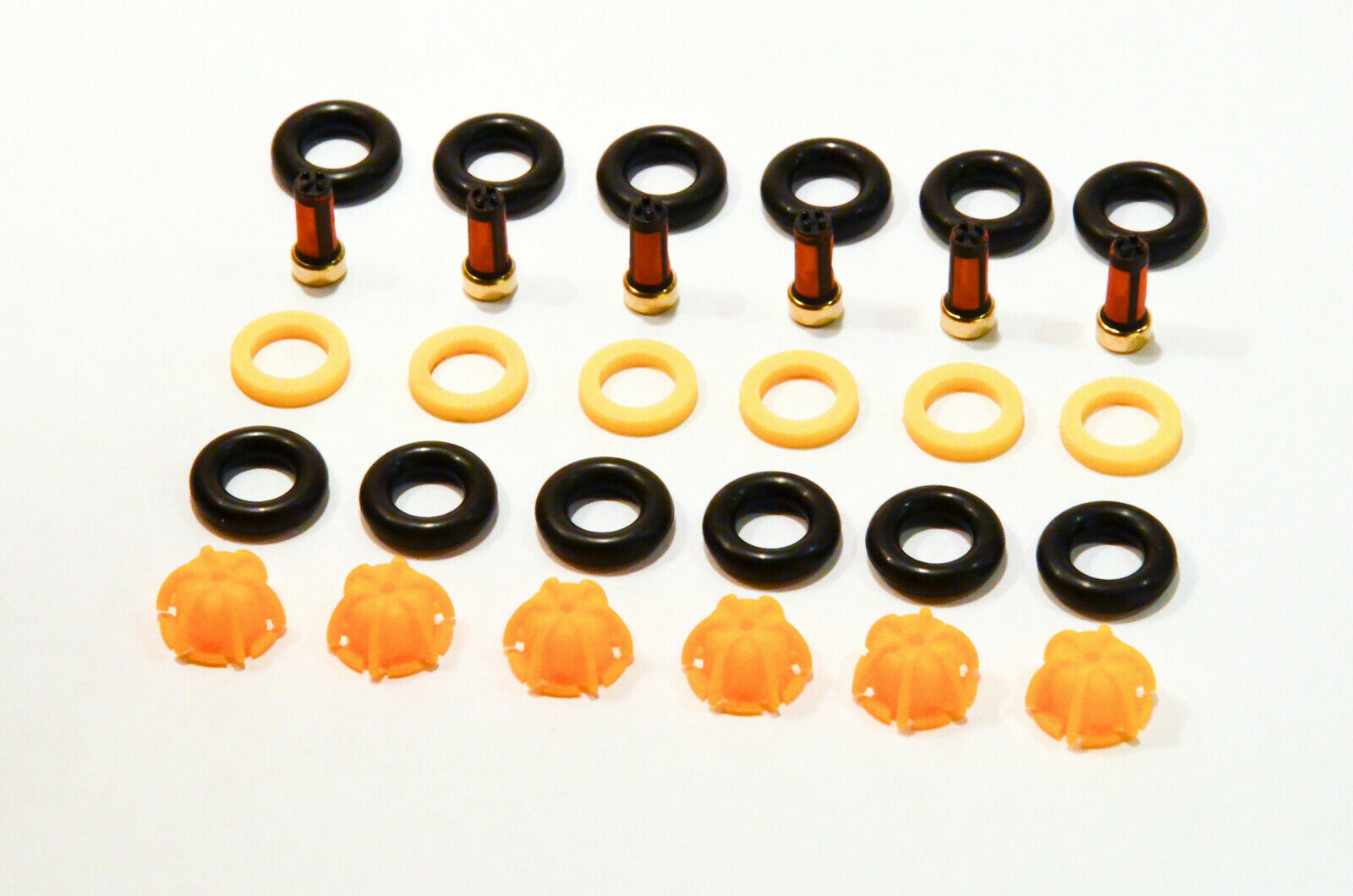 Joint injecteur BMW E30 résout le ralenti instable sur moteurs M20 325i 325e