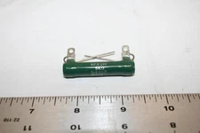 Clarostat Honeywell VPR10F 5K 5,000 Ohms Resistor Vitreous Wirewound New