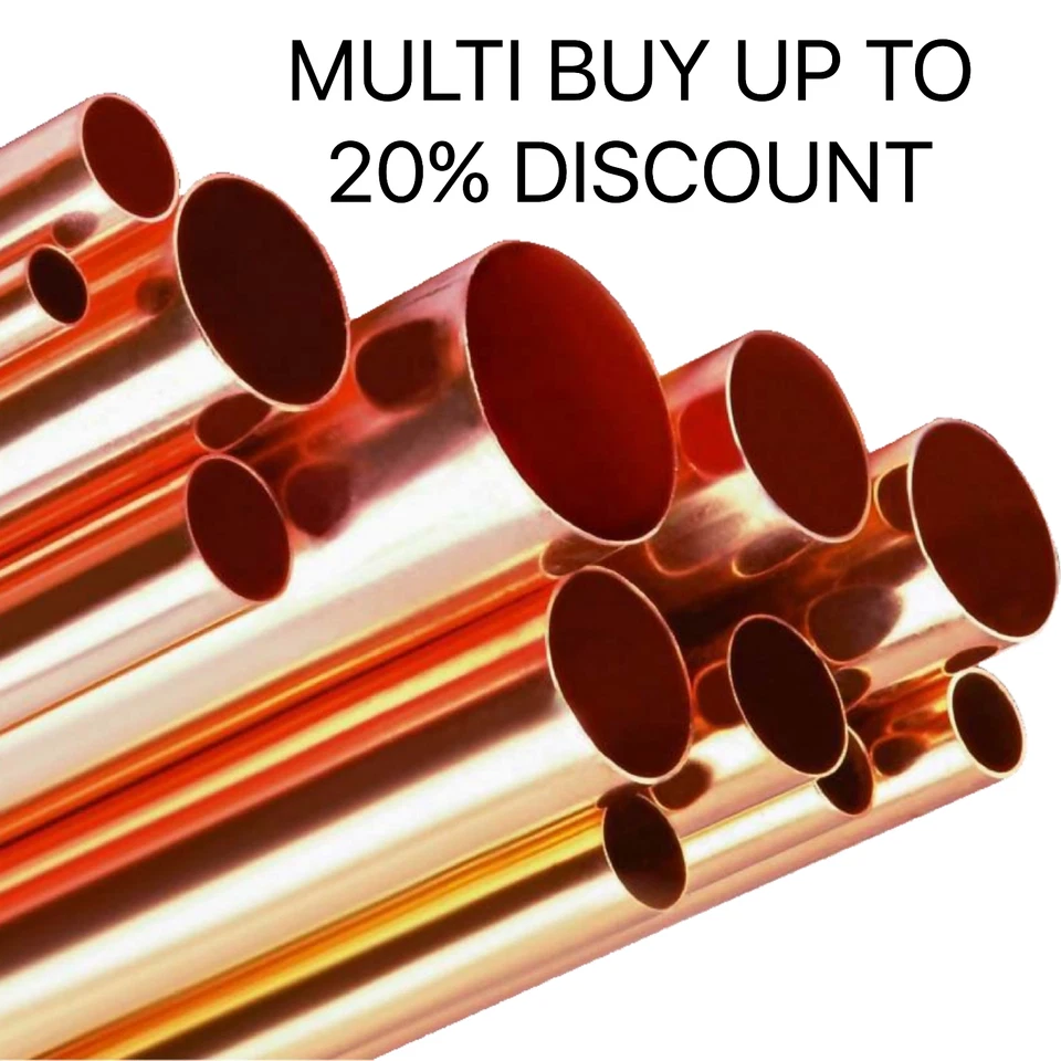 copper pipe/tube 4mm/6mm/8mm/10mm/12mm/15mm/22mm/28mm/35mm/42mm/54m/diy/gas/new
