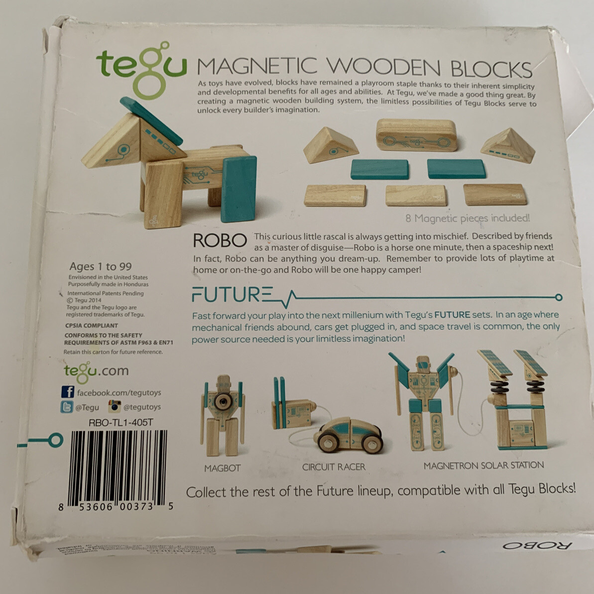 tegu blocks black friday
