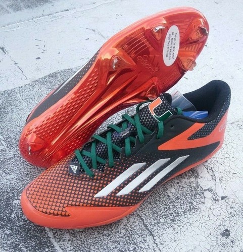 Adidas Adizero Baseball Cleats 