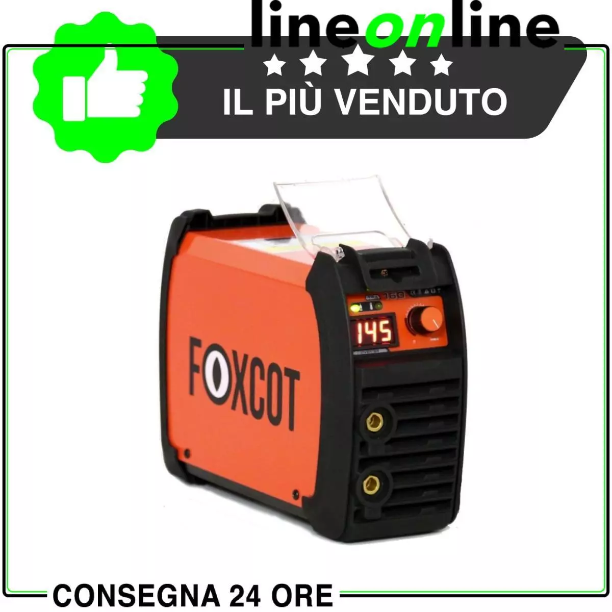 Foto 1 di 10