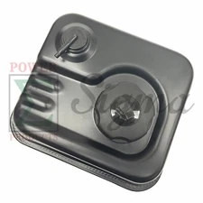 Fuel Tank With Vent For Homelite 2700-PSI 179cc Gas High Pressure Washer