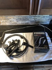 New Standard 7664 Spark Plug Wire Set 93-97 Intrepid 93-98 Eagle Vision V6 New Standard 7664 Spark Plug Wire Set 93-97 Intrepid 93-98 Eagle Vision V6