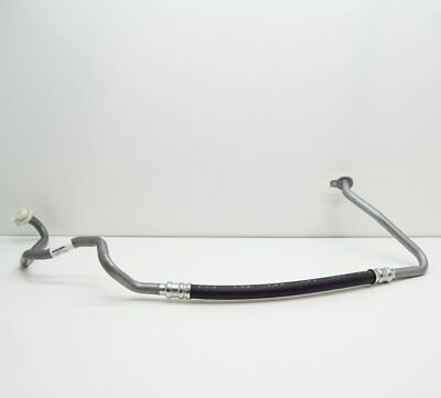 Volvo Xc70 Mk2 a C Air Conditioning Pipe Hose 31436537 Genuine for 