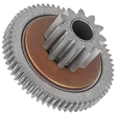 Caltric Torque Limit Gear Bushed for Polaris 1204294 / RZR XP 900