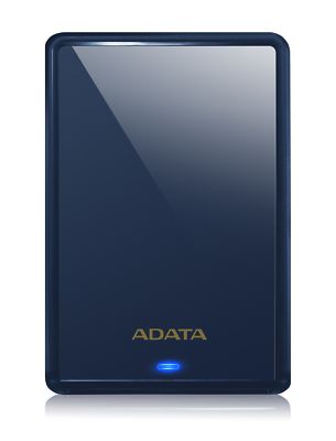 新品未開封 ADATA HV620S 2.5 HDD 2TB SLIM 2TB AData HV620S USB3.1 Slim 11.5mm Portable Hard Drive Blue | eBay