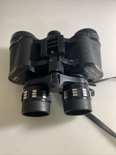 Jason Model 253 field of view Empire 7X 15 X 35 227ft @ 1000yds Binoculars za6 - Picture 2 of 4