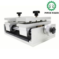 Gold Foil Silver Thin Paper Laser Cutting Fixture Laser Marking Cutting Machine