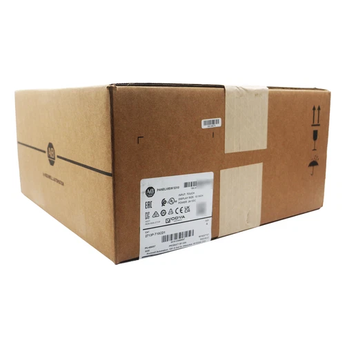 NEW Sealed 2713P-T10CD1 Panelview 5310 Terminal 2713PT10CD1 - Picture 2 of 6