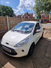 FORD KA STYLE * Low Mileage * *Ideal First Car*