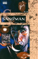 SANDMAN  14 , PLANETA DE AGOSTINI