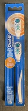 Oral-B Complete Deep Reach Bristles Replacement Heads New