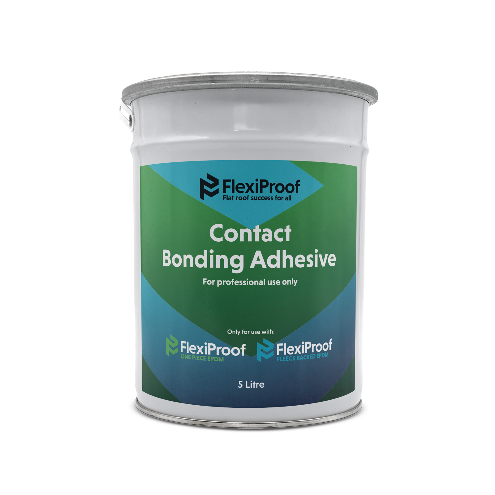 Contact Bonding Adhesive For EPDM Rubber Roofing Membranes Flat Roofs Glue eBay