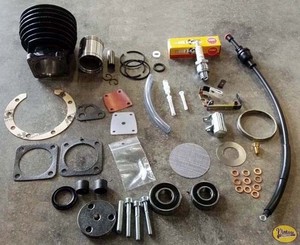 pieces solex geneston