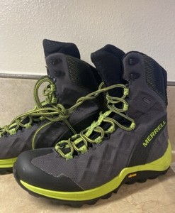 Merrell Thermo Rogue 3 | eBay